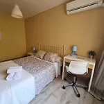 Apartmán Dos Torres Frodo - Parking Privado Gratis Zaragoza