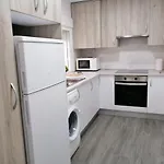 Apartmán Dos Torres Frodo - Parking Privado Gratis Zaragoza