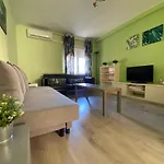 Apartmán Dos Torres Frodo - Parking Privado Gratis Zaragoza
