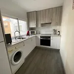 Dos Torres Frodo - Parking Privado Gratis Apartmán Zaragoza