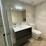 Apartmán Dos Torres Frodo - Parking Privado Gratis Zaragoza