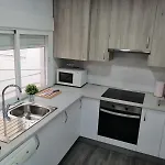 Dos Torres Frodo - Parking Privado Gratis Apartmán *