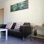 Dos Torres Frodo - Parking Privado Gratis Apartmán *