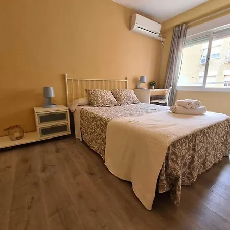 Dos Torres Frodo - Parking Privado Gratis Zaragoza