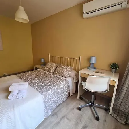 Lejlighed Dos Torres Frodo - Parking Privado Gratis Zaragoza