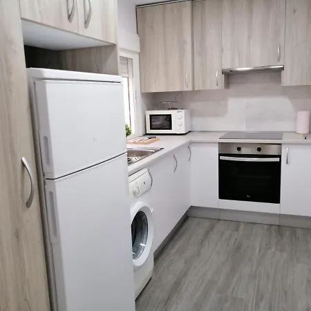 Appartement Dos Torres Frodo - Parking Privado Gratis Zaragoza