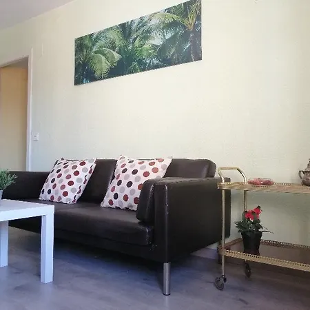 Dos Torres Frodo - Parking Privado Gratis Appartement *