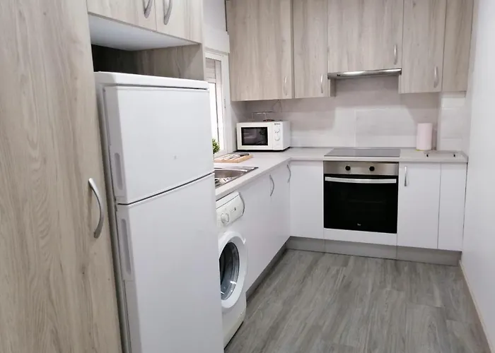 Lägenhet Dos Torres Frodo - Parking Privado Gratis Zaragoza