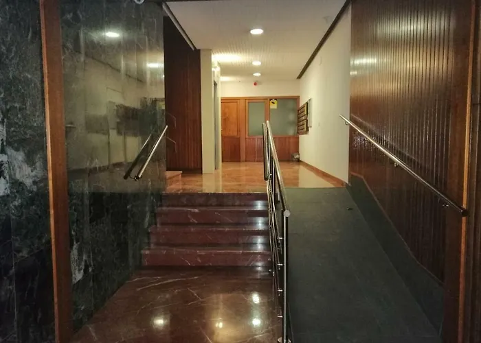 Dos Torres Frodo - Parking Privado Gratis * Zaragoza